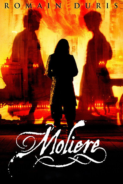 Molière (Moliere)