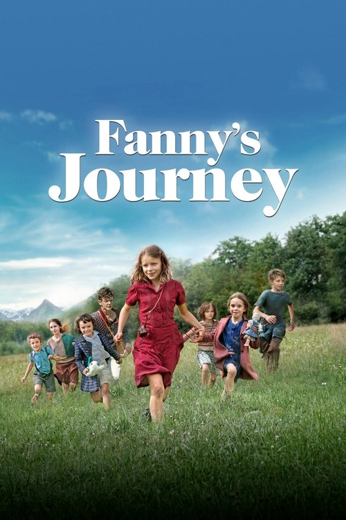 Le voyage de Fanny (Fanny's Journey)