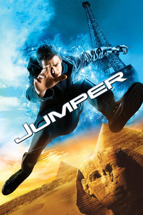 جهنده (Jumper)