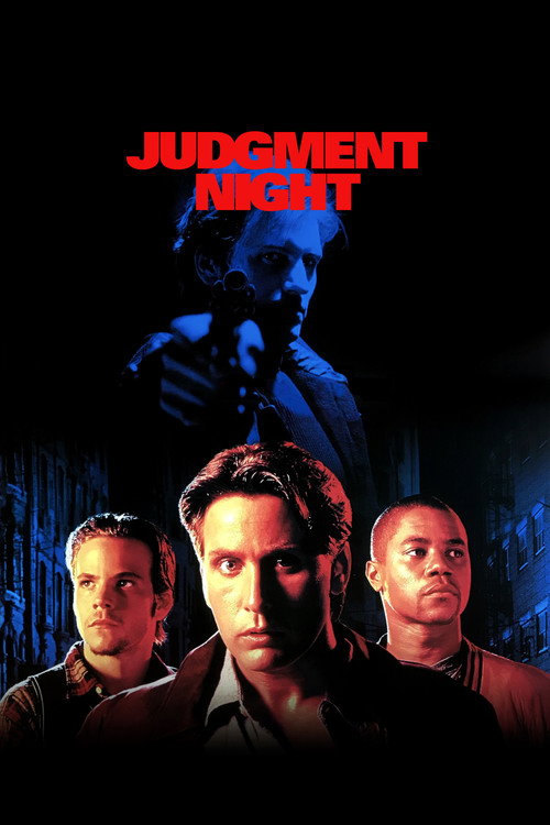شب قضاوت (Judgment Night)