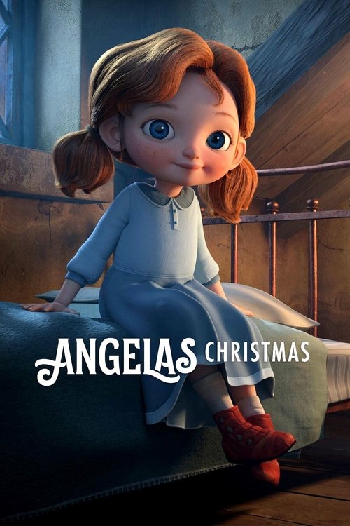 کریسمس آنجلا (Angela's Christmas)