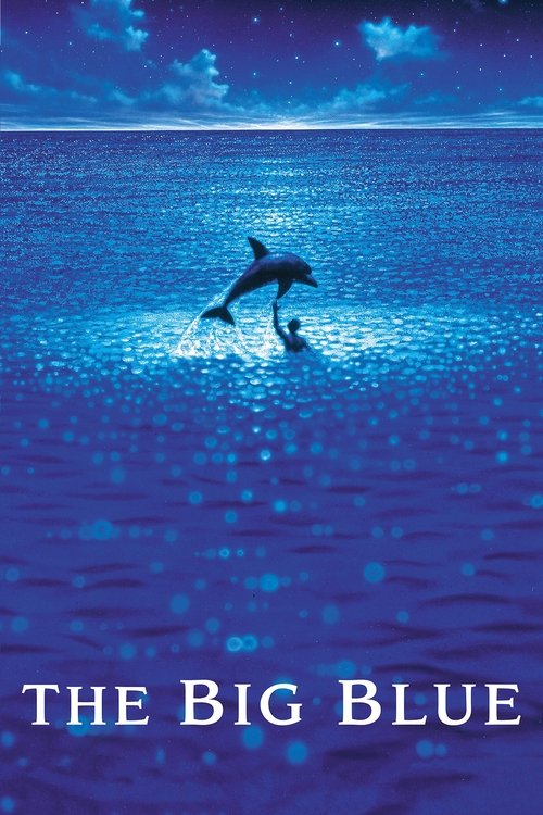 Le Grand Bleu (The Big Blue)