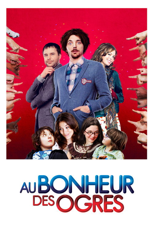 Au bonheur des ogres (The Scapegoat)