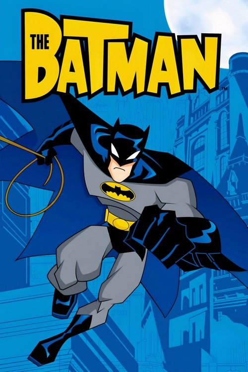 بتمن (The Batman)