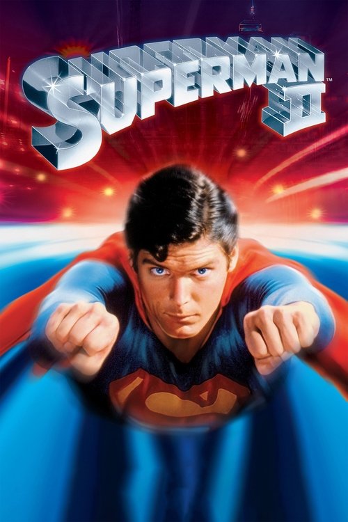 سوپرمن ۲ (Superman II)