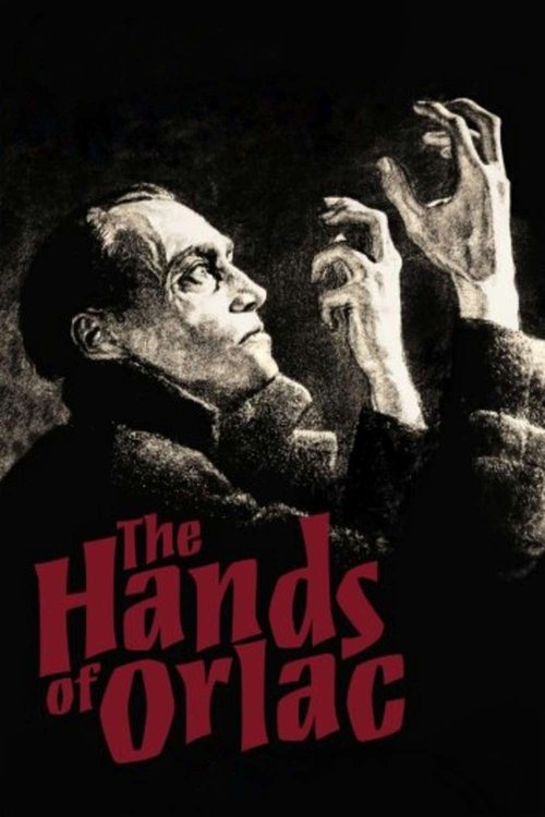 Orlacs Hände (The Hands of Orlac)