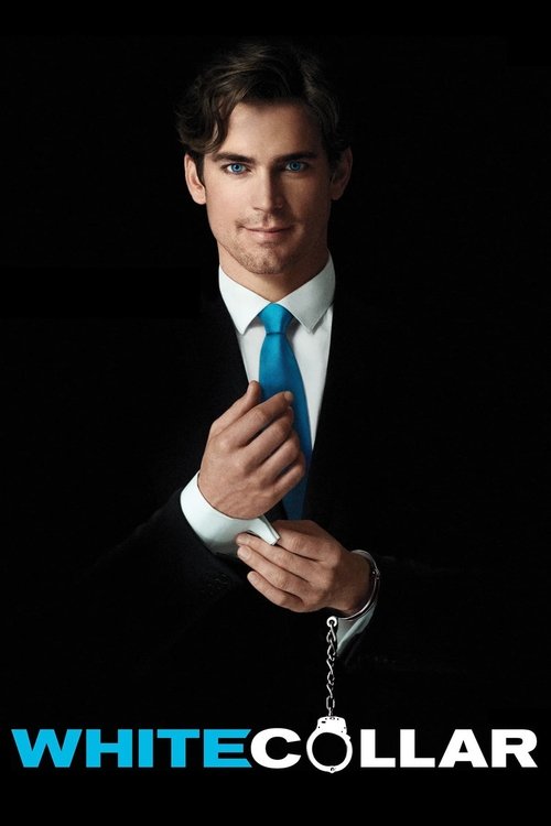 یقه سفید (White Collar)