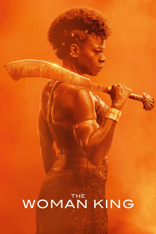 پادشاه زن (The Woman King)