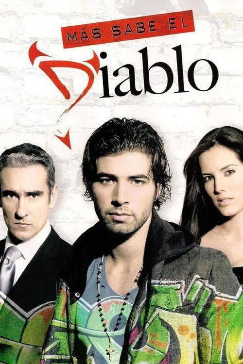 Más Sabe el Diablo (Falling Angel)