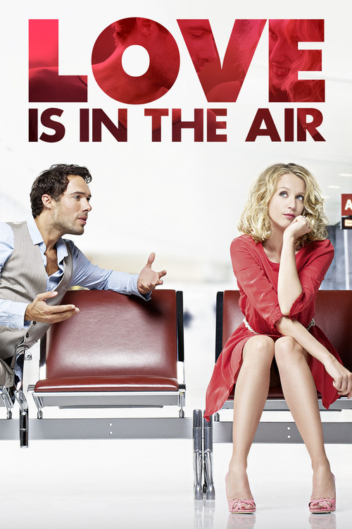 Amour & turbulences (Love Is in the Air)