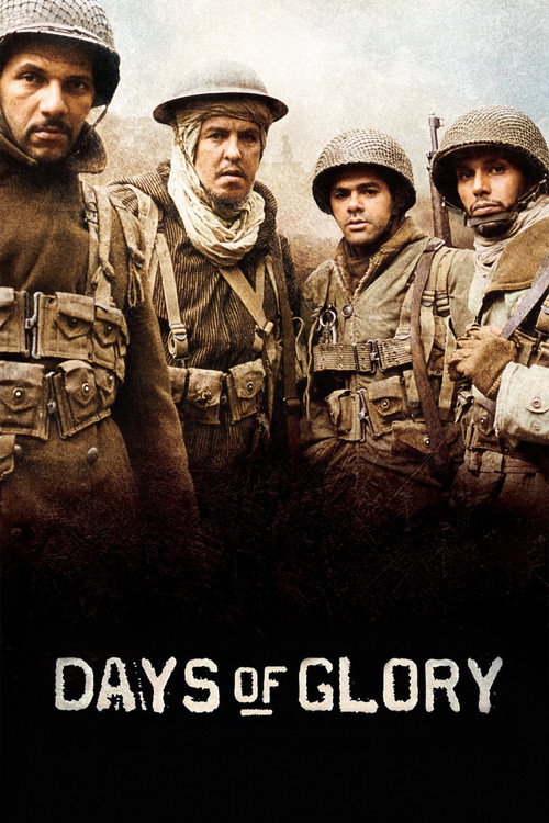 روزهای افتخار (Days of Glory)