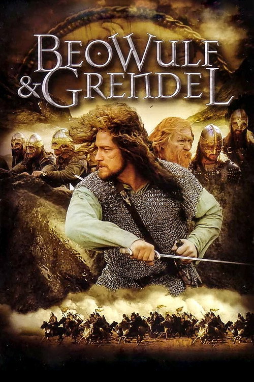 بیوولف و گرندل (Beowulf & Grendel)