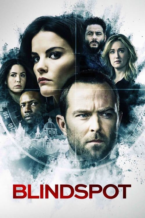 نقطه کور (Blindspot)