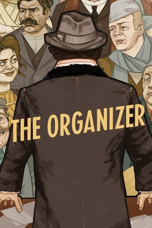 I compagni (The Organizer)