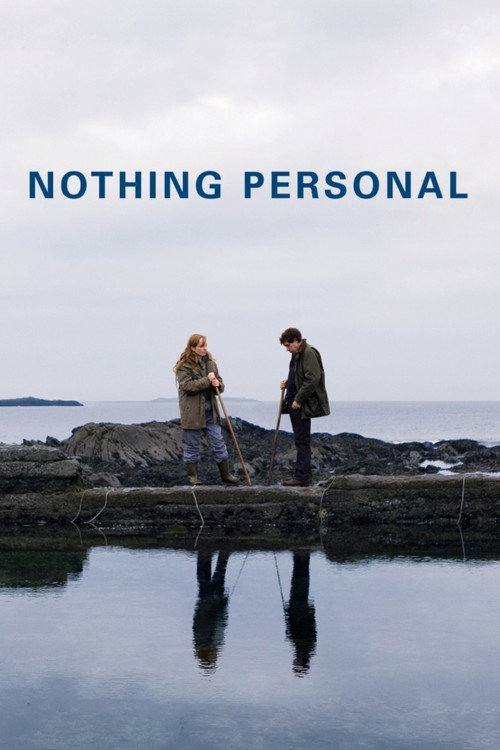 هیچ‌چیز شخصی (Nothing Personal)