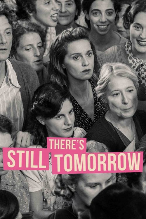 هنوزم فردایی هست (There's Still Tomorrow)
