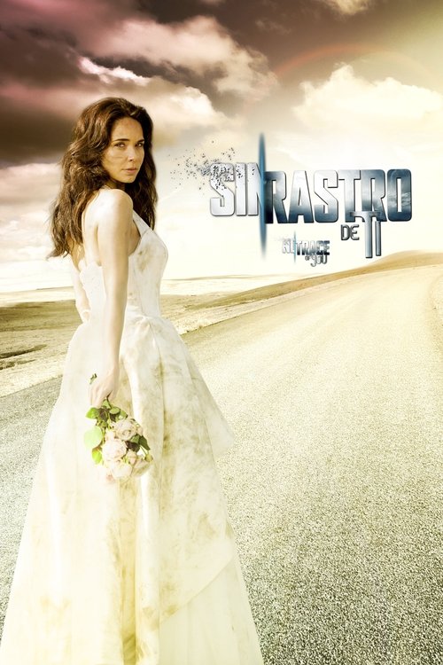 Sin rastro de ti (No Trace of You)