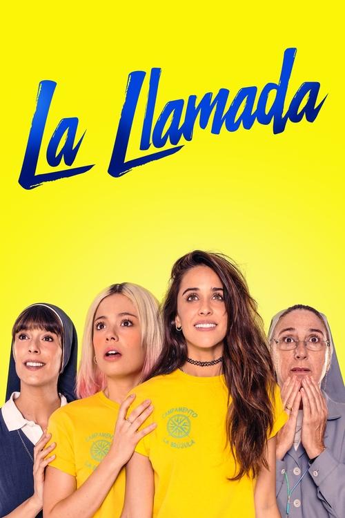 La llamada (La Llamada)