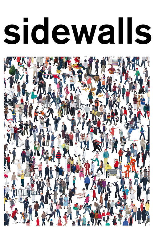 Medianeras (Sidewalls)