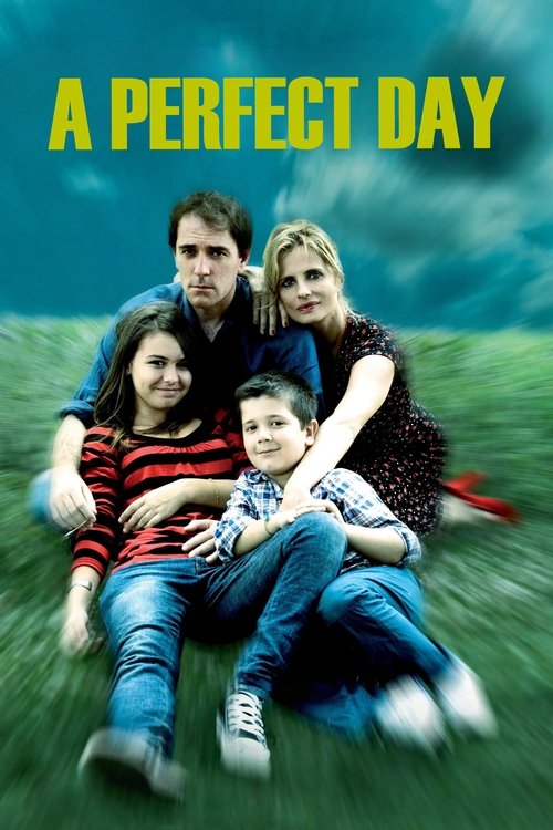 Un giorno perfetto (A Perfect Day)