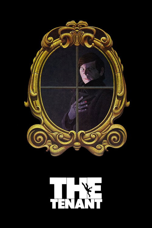 Le locataire (The Tenant)