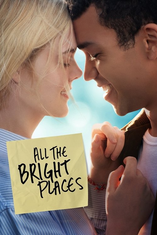 جایی که عاشق بودیم (All the Bright Places)