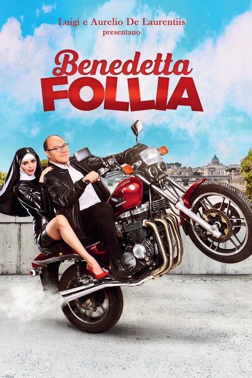 Benedetta follia (Blessed Madness)