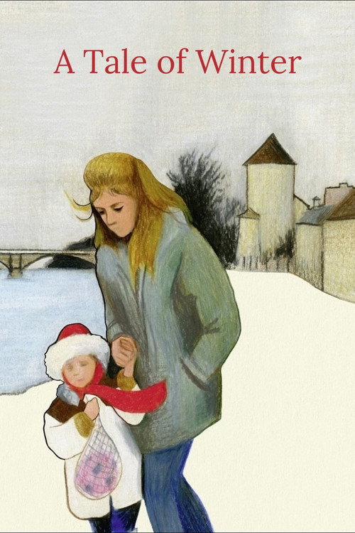 Conte d'hiver (A Tale of Winter)