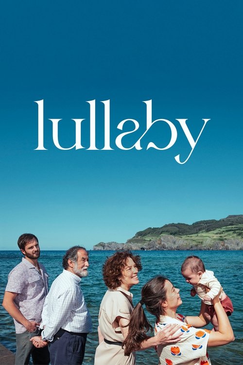 Cinco lobitos (Lullaby)