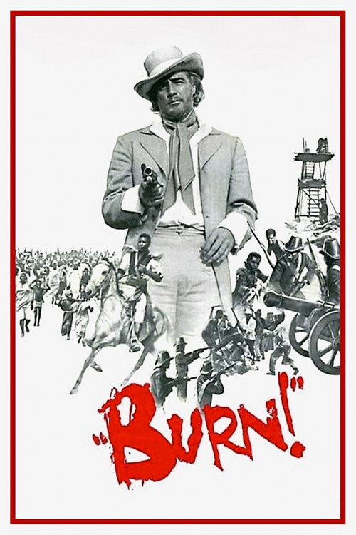 کوئیمادا (Burn!)
