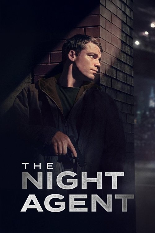 مأمور شب (The Night Agent)