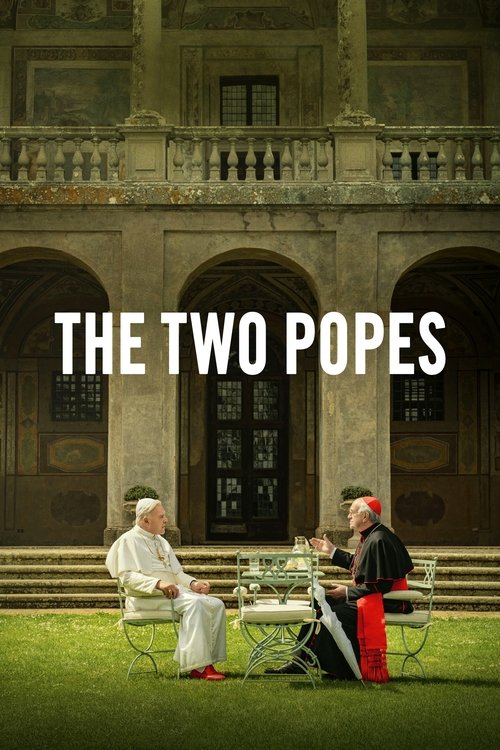 دو پاپ (The Two Popes)