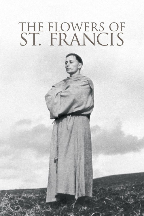 Francesco, giullare di Dio (The Flowers of St. Francis)