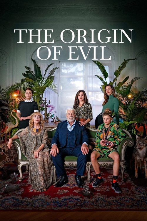 L'Origine du mal (The Origin of Evil)