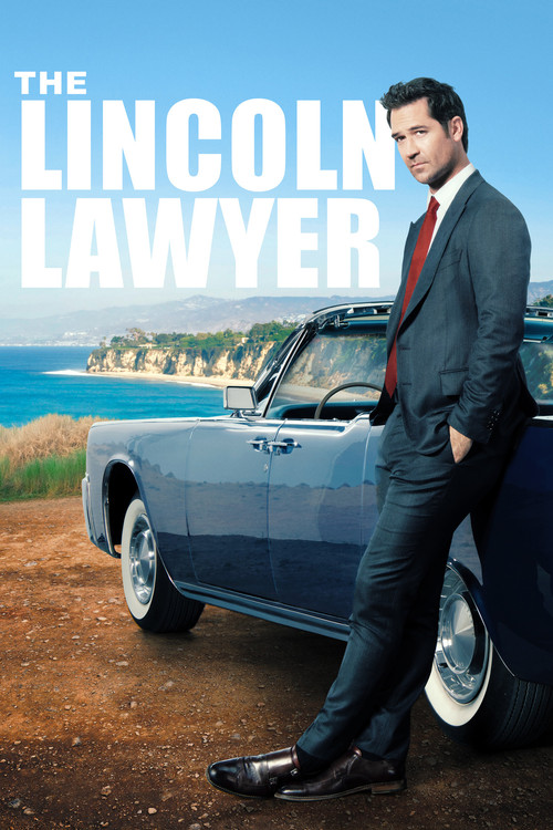 وکیل لینکلن (The Lincoln Lawyer)