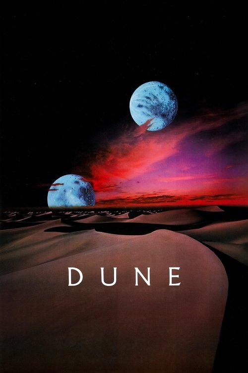 تل‌ماسه (Dune)