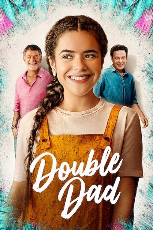 Pai em Dobro (Double Dad)