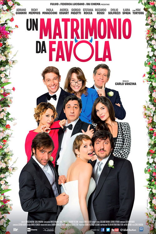 Un matrimonio da favola (A Fairy Tale Wedding)