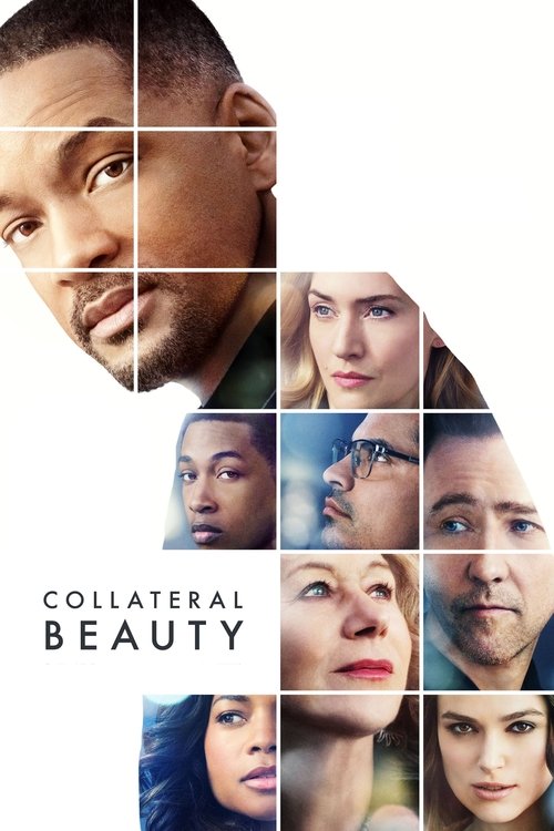 زیبایی موازی (Collateral Beauty)
