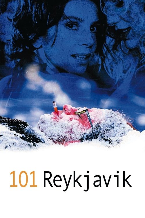 101 Reykjavík (101 Reykjavik)