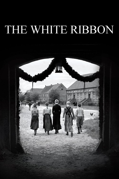 Das weiße Band - Eine deutsche Kindergeschichte (The White Ribbon)