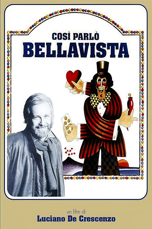 Così parlò Bellavista (Thus Spoke Bellavista)