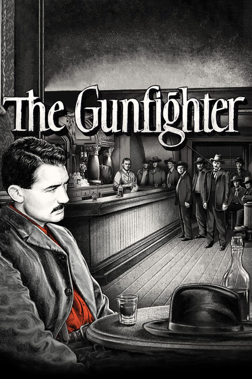 تفنگدار (The Gunfighter)