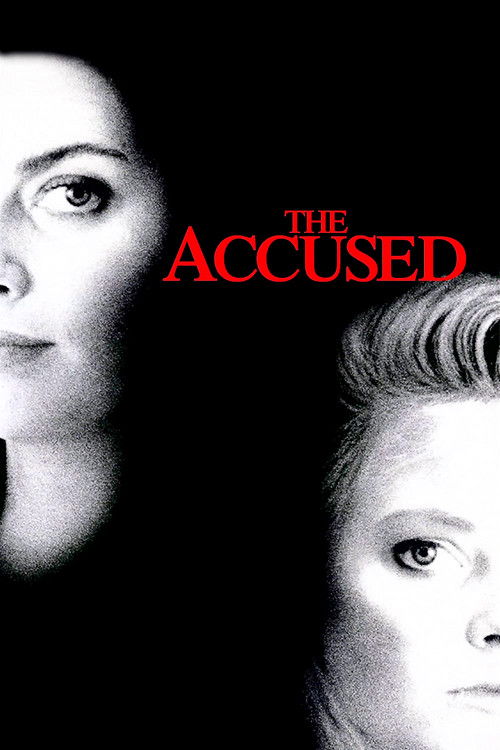 متهم (The Accused)