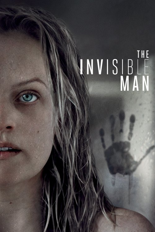 مرد نامرئی (The Invisible Man)