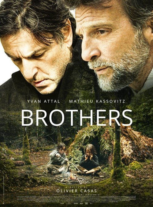 Frères (Brothers)