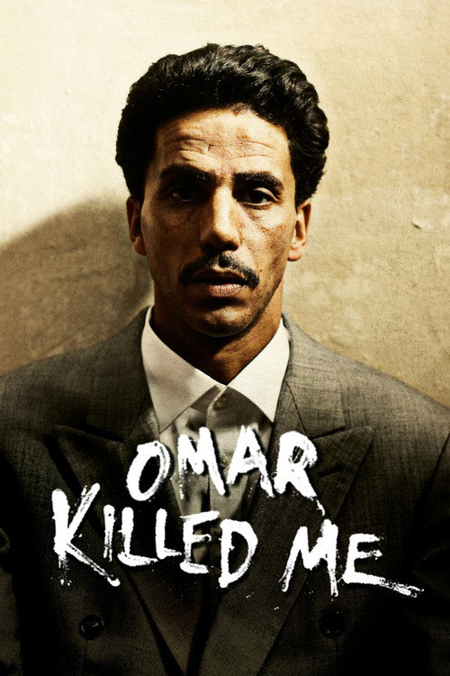 Omar m'a tuer (Omar Killed Me)