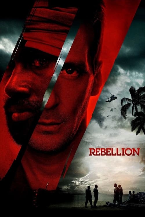 قانون و اخلاق (Rebellion)