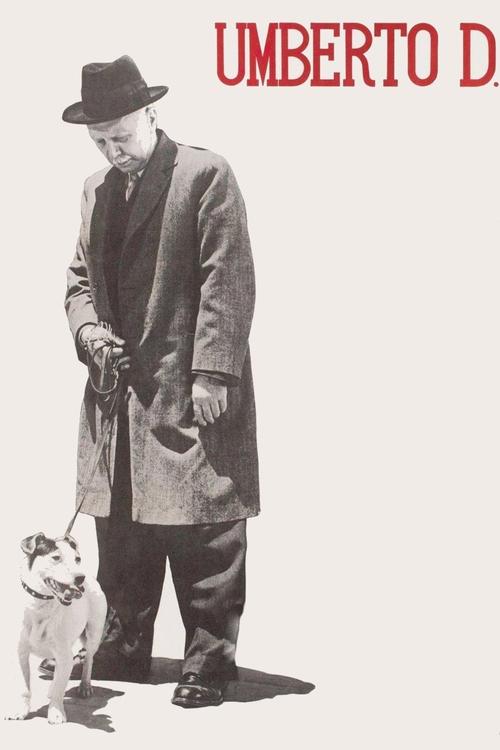 اومبرتو دی (Umberto D.)