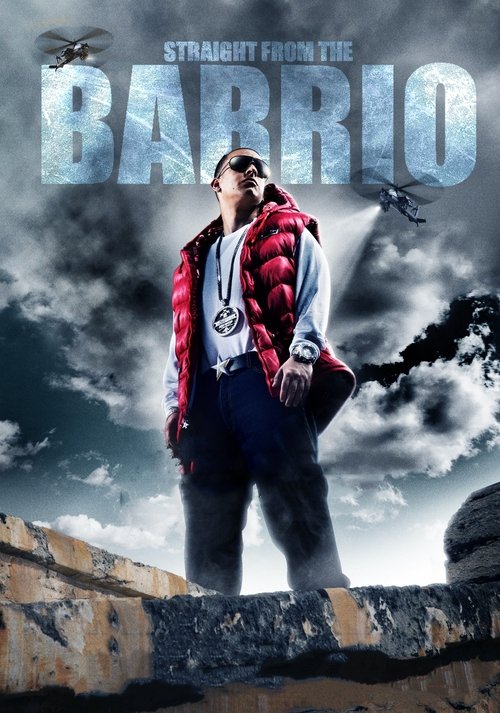 Talento de Barrio (Straight from the Barrio)